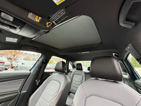 New 2026 Volkswagen Jetta GLI Autobahn image 21