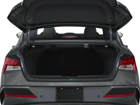 New 2026 Hyundai Elantra Limited FWD image 10