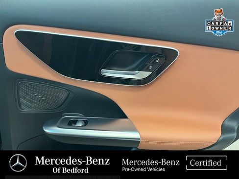 Used 2023 Mercedes-Benz C 300 4MATIC Sedan image 20