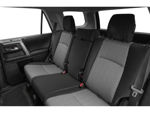 Used 2020 Toyota 4Runner SR5 Premium w/ Moonroof Package AWD/4WD image 59