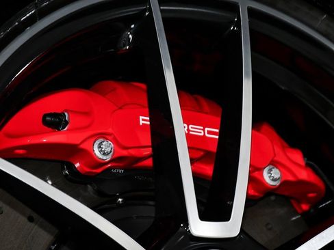 Used 2024 Porsche 911 Turbo image 88