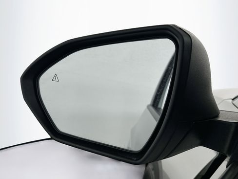 Used 2024 Hyundai Tucson SEL image 16