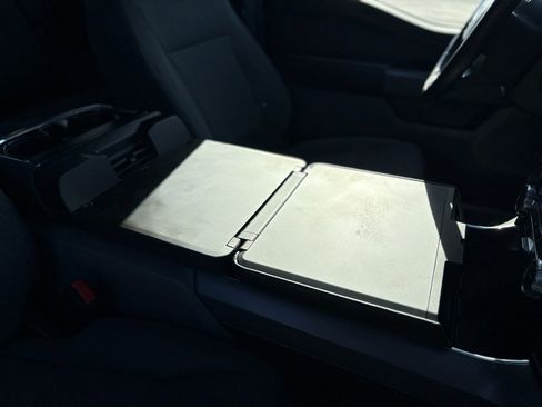 Used 2024 Ford F150 XLT w/ Mobile Office Package image 15