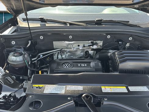 Used 2021 Volkswagen Atlas Cross Sport SEL w/ Cross Sport MDO Package AWD/4WD image 30