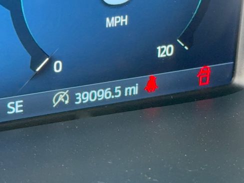 Used 2024 Ford F150 STX RWD image 26