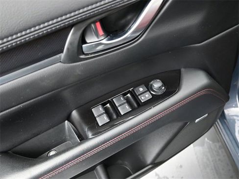 Certified 2023 MAZDA CX-5 Carbon Edition image 20