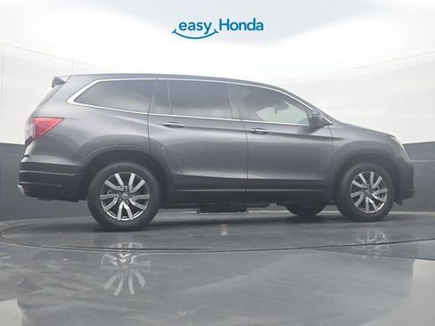 Used 2021 Honda Pilot EX-L image 33