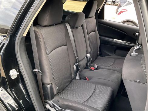 Used 2014 Dodge Journey SXT w/ Quick Order Package 22C image 18