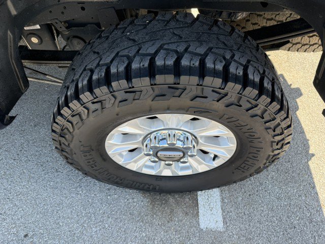 Used 2021 Ford F250 XL w/ STX Appearance Package AWD/4WD image 6