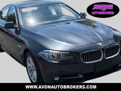Used 2015 BMW 528i xDrive Sedan