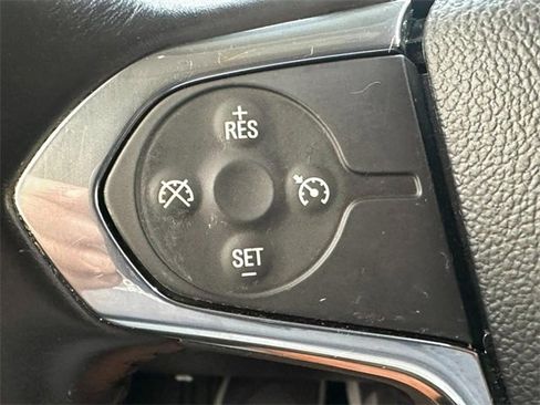 Certified 2019 Chevrolet Traverse LT image 19