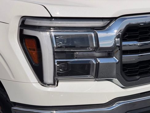 New 2026 Ford F150 Lariat w/ Equipment Group 502A High image 7