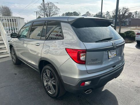 Used 2020 Honda Passport EX-L image 5