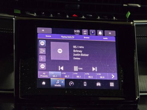 New 2025 Jeep Grand Cherokee L Laredo image 8