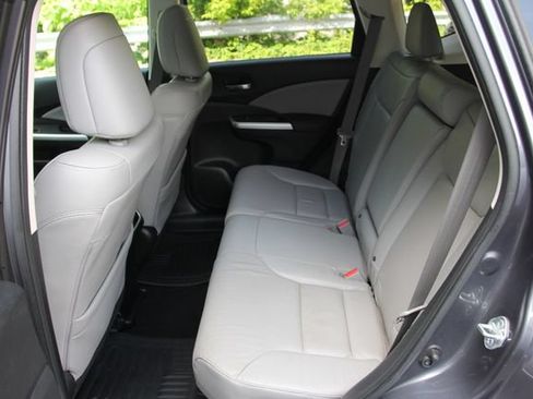 Used 2015 Honda CR-V EX-L image 31