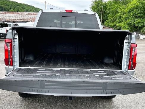 Used 2025 Ford F150 XLT w/ Equipment Group 302A MID AWD/4WD image 30