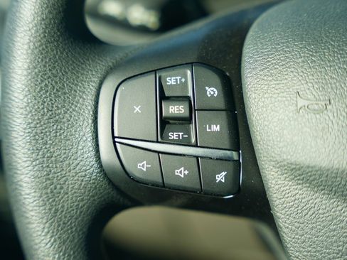 Used 2024 Ford Transit 350 AWD w/ Interior Upgrade Package image 10