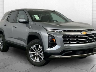 Used 2026 Chevrolet Equinox LT