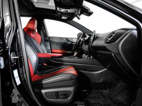 Used 2022 Lexus NX 450h+ F Sport w/ Vision Package image 38