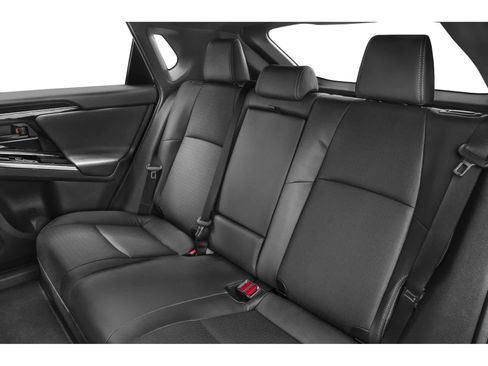 Used 2024 Subaru Solterra AWD/4WD image 8