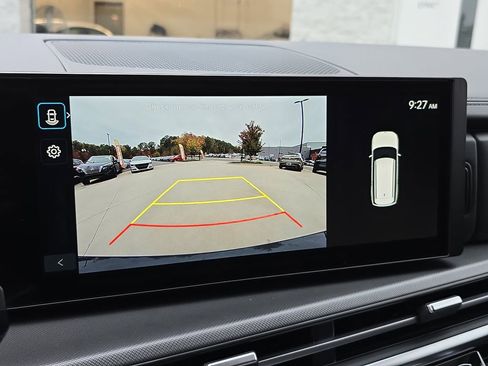 New 2026 Hyundai Santa Fe SE FWD image 26
