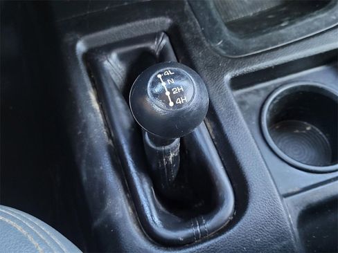 Used 2018 RAM 3500 Tradesman w/ Chrome Appearance Group image 20