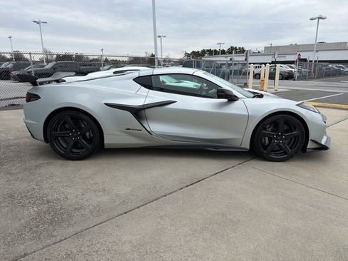 New 2026 Chevrolet Corvette Z06 image 6