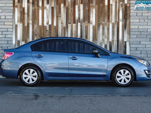 Used 2016 Subaru Impreza 2.0i image 8