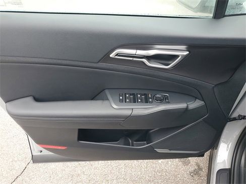 New 2026 Kia Sportage EX image 20