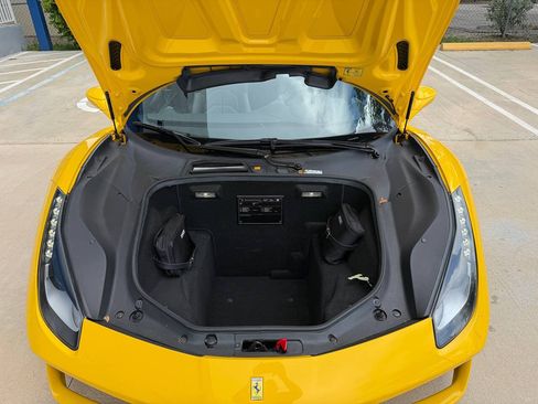 Used 2017 Ferrari 488 Spider RWD image 25