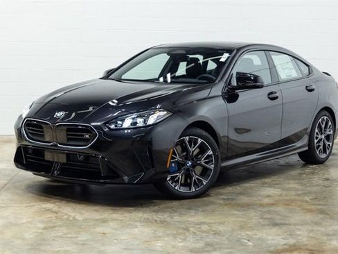 New 2025 BMW M235i xDrive image 11