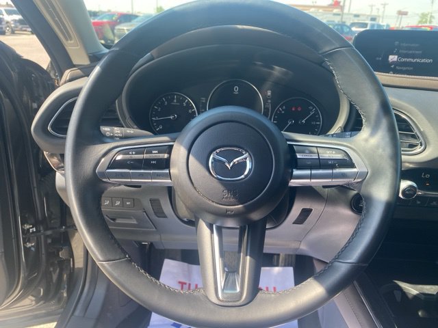 Used 2023 MAZDA CX-30 AWD 2.5 S w/ Premium Package image 15