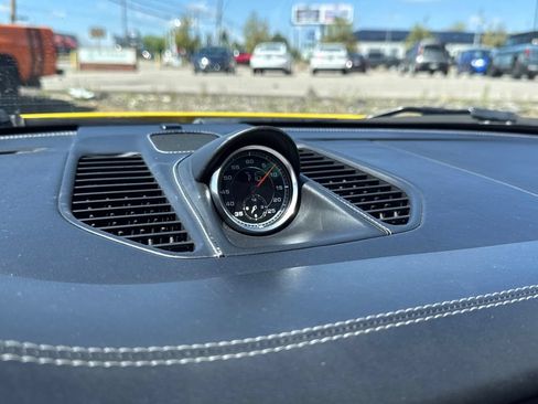 Used 2014 Porsche 911 Turbo S AWD/4WD image 18