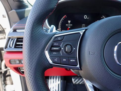 New 2026 Acura MDX A-Spec image 22