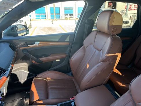 Used 2022 Audi Q5 2.0T Prestige image 14