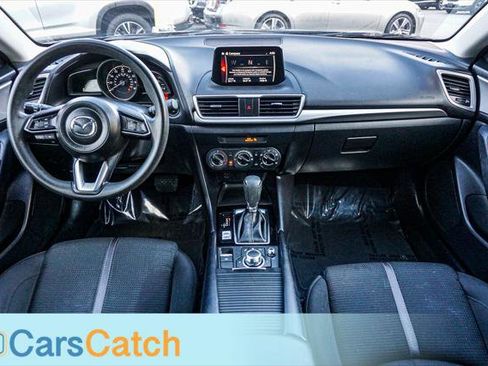 Used 2018 MAZDA MAZDA3 Sport w/ Preferred Equipment Package image 22