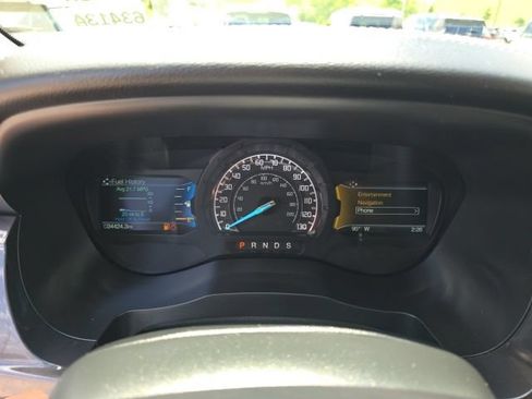 Used 2023 Ford Ranger Lariat w/ Equipment Group 501A High AWD/4WD image 22