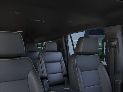New 2026 GMC Yukon XL Elevation w/ LPO, Floor Liner Package AWD/4WD image 24