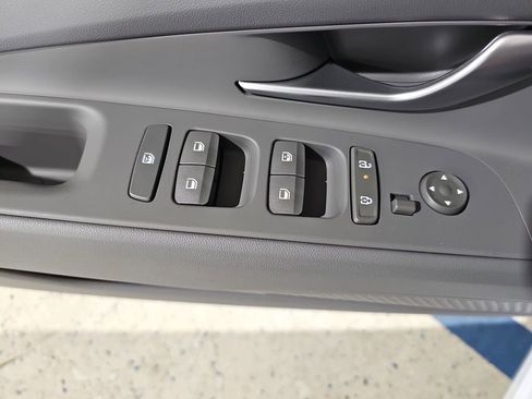 New 2026 Hyundai Elantra Sport FWD image 29