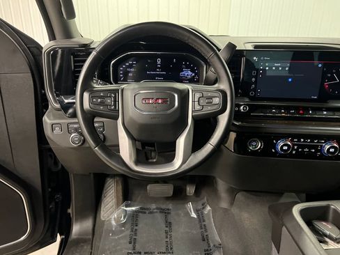 Certified 2024 GMC Sierra 1500 Elevation AWD/4WD image 18