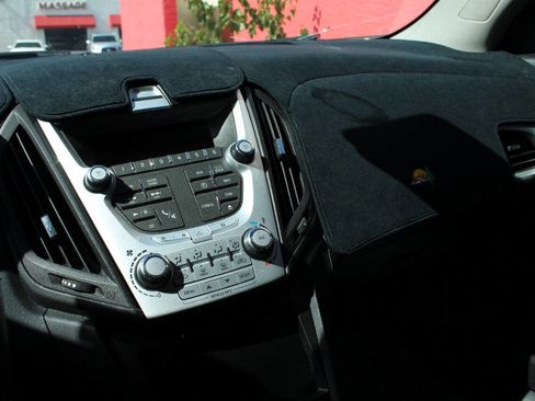 Used 2012 Chevrolet Equinox LS FWD image 19