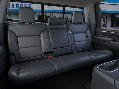 New 2026 Chevrolet Silverado 2500 LT AWD/4WD image 17