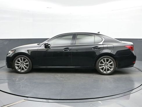 Used 2014 Lexus GS 350 w/ Premium Package image 5