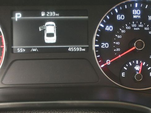 Certified 2024 Kia Forte LXS image 16