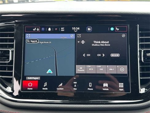 New 2026 Dodge Durango GT image 17