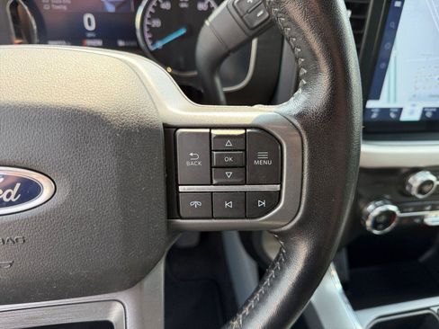Used 2021 Ford F150 XLT w/ Equipment Group 302A High AWD/4WD image 22