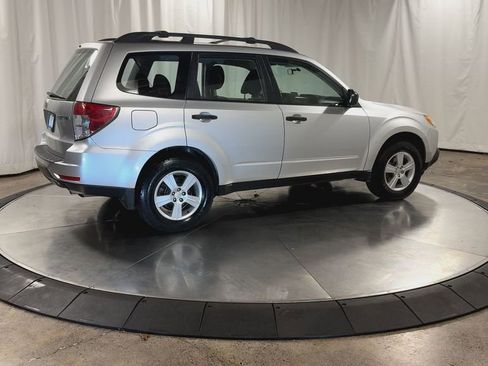 Used 2011 Subaru Forester 2.5X image 9