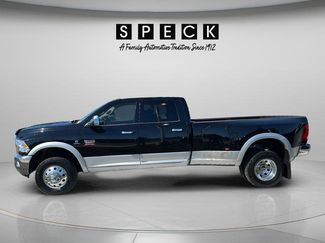 Used 2012 RAM 3500 Laramie w/ Protection Group AWD/4WD video 2