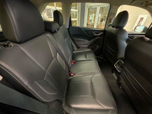 Used 2021 Subaru Forester Limited w/ Popular Package #3 image 18