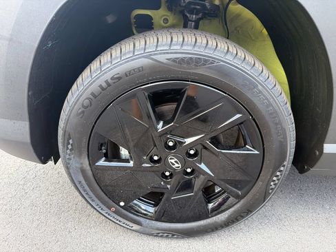 New 2026 Hyundai Kona SEL Sport AWD/4WD image 12